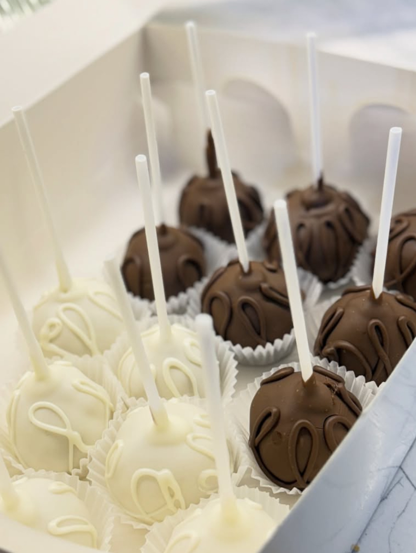 Cake Pop
